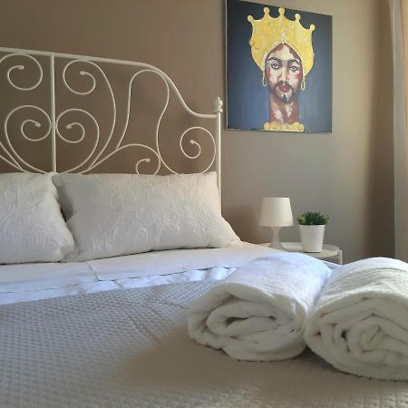 Casa Del Moro Lejlighed Agrigento Eksteriør billede