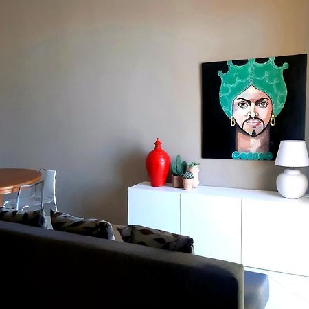 Casa Del Moro Lejlighed Agrigento Eksteriør billede