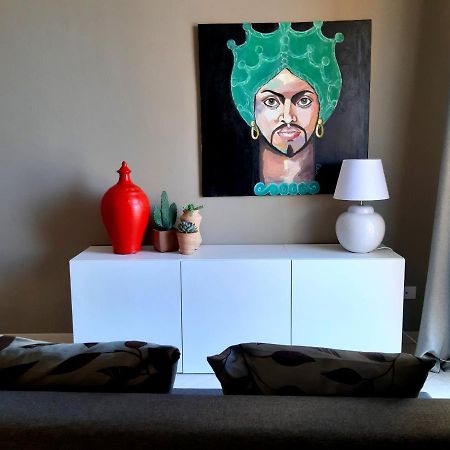 Casa Del Moro Lejlighed Agrigento Eksteriør billede