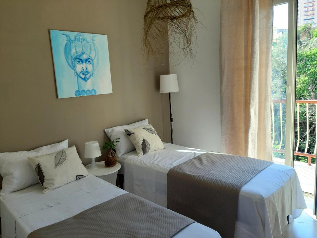 Casa Del Moro Lejlighed Agrigento Eksteriør billede