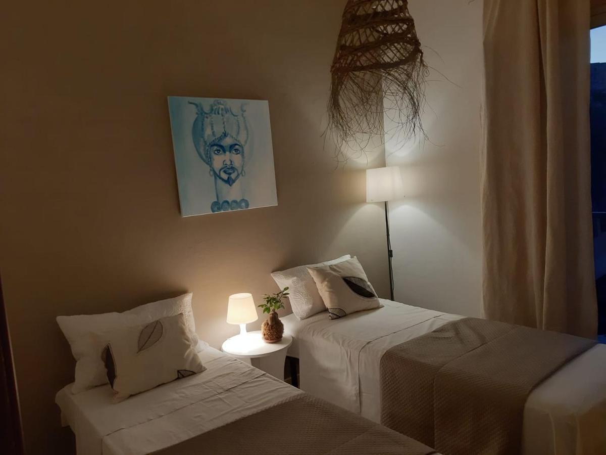 Casa Del Moro Lejlighed Agrigento Eksteriør billede