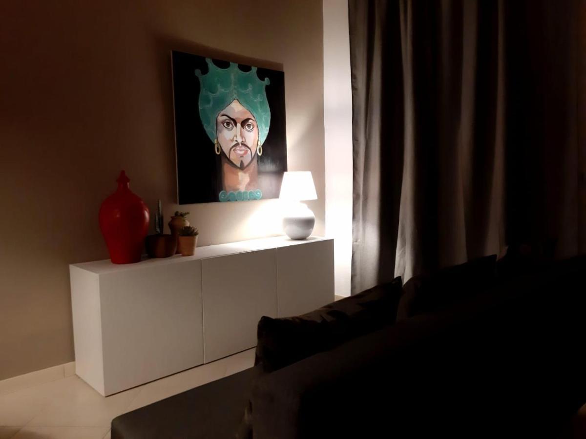 Casa Del Moro Lejlighed Agrigento Eksteriør billede