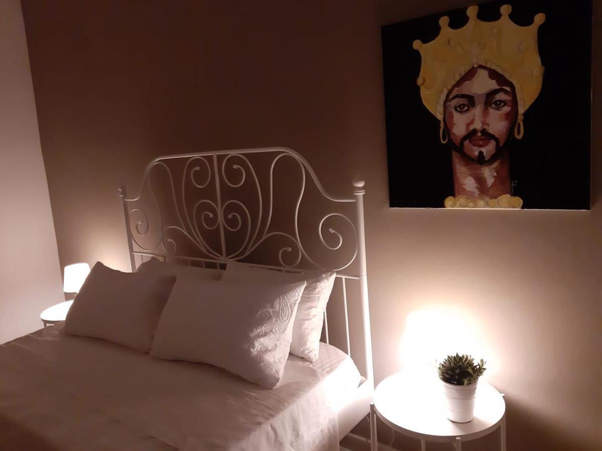 Casa Del Moro Lejlighed Agrigento Eksteriør billede