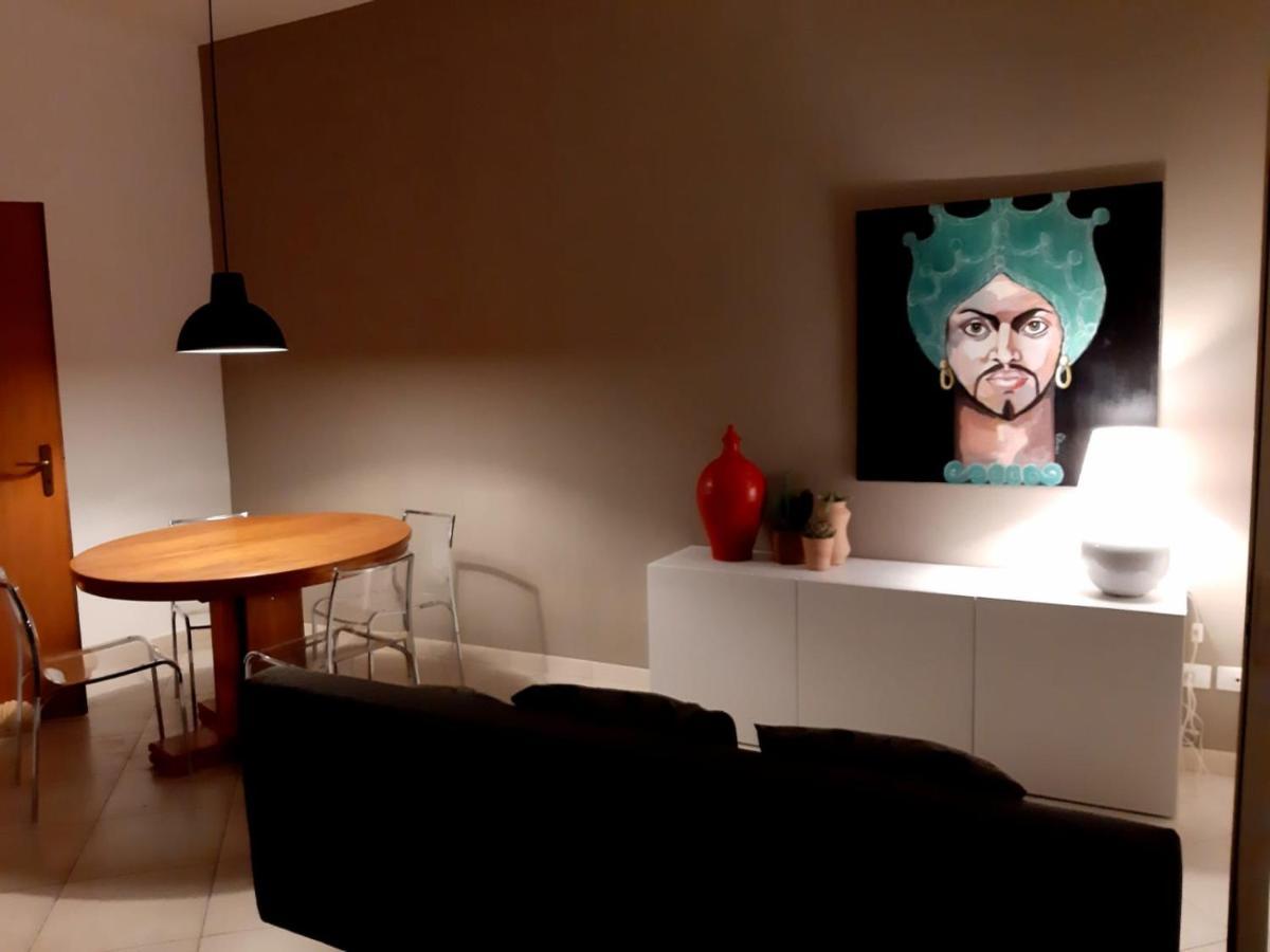 Casa Del Moro Lejlighed Agrigento Eksteriør billede